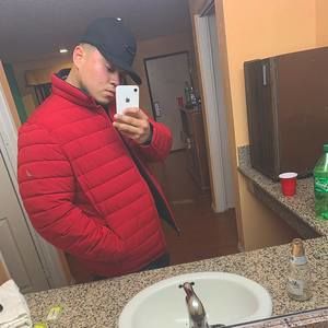 Meet your Posher, Bryan